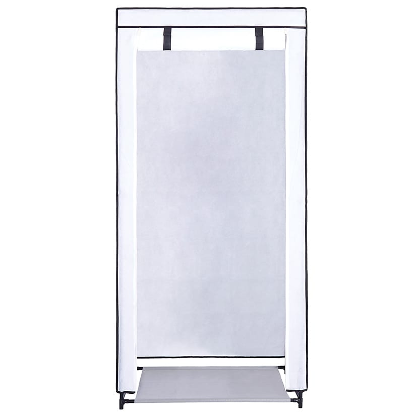 Portable Wardrobe Closet for Clothes and Accessories - 28"