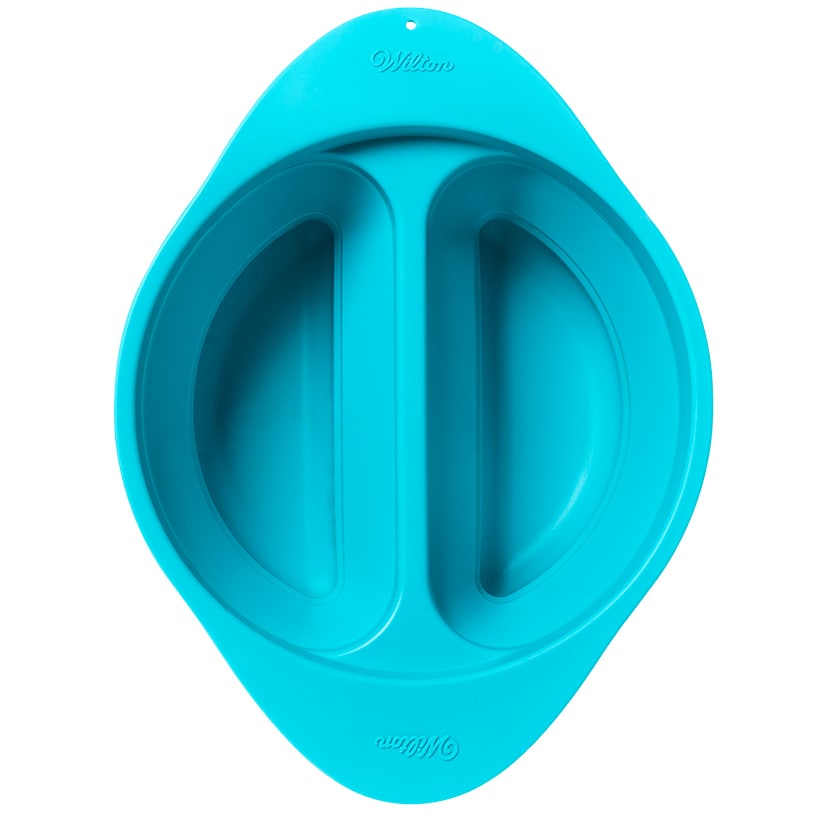 2-Chamber Collapsible Melting Bowl