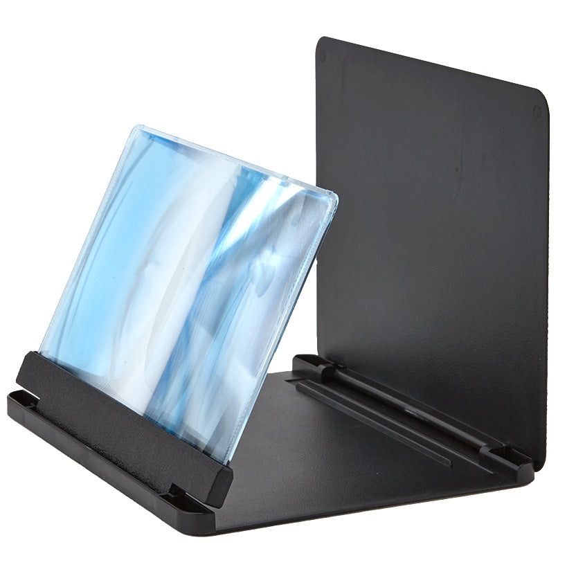3-5x Phone Screen Magnifier