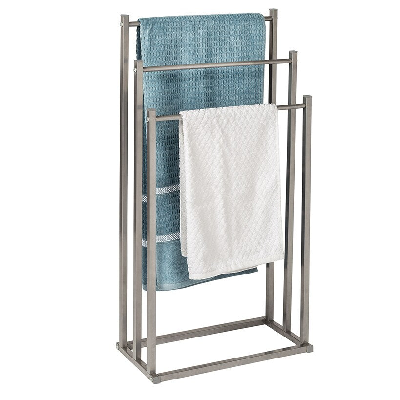 Freestanding Towel Rack 3 Tier