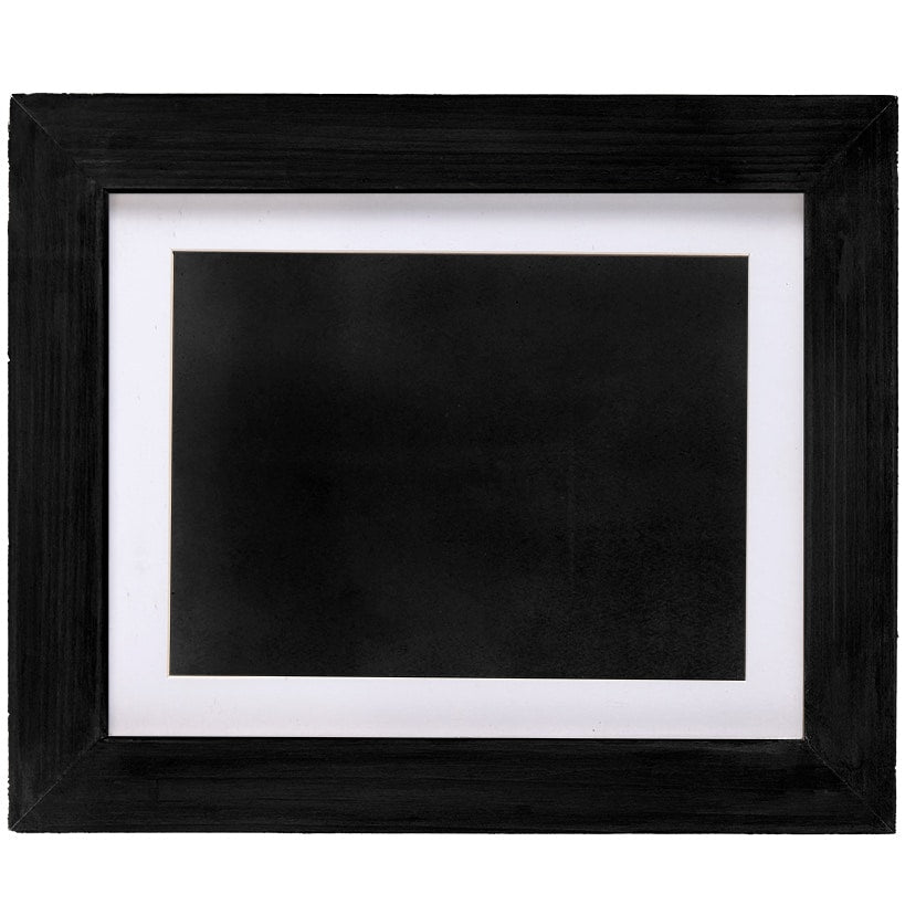 Interchangeable Artwork Frame With Storage 5" x 7", 8.5" x 11", 9" x 12"