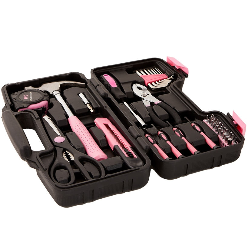 39-Pc. Tool Kit