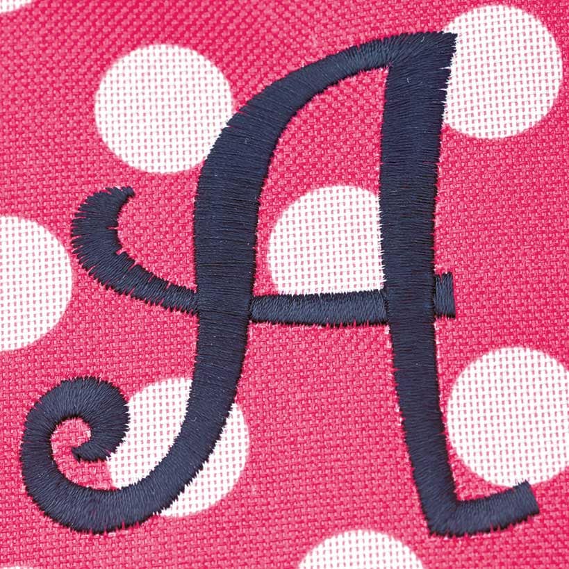 Kids' Monogram Luggage Matching Set - 3-Pc.