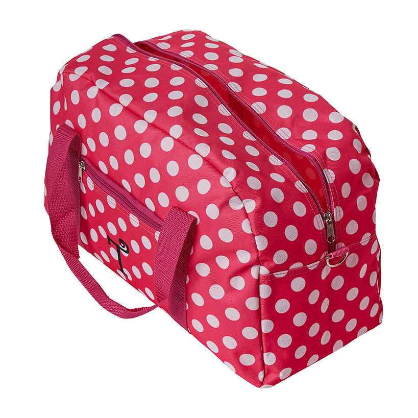 Kids' Monogram Luggage Matching Set - 3-Pc.