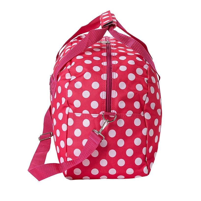 Kids' Monogram Luggage Matching Set - 3-Pc.