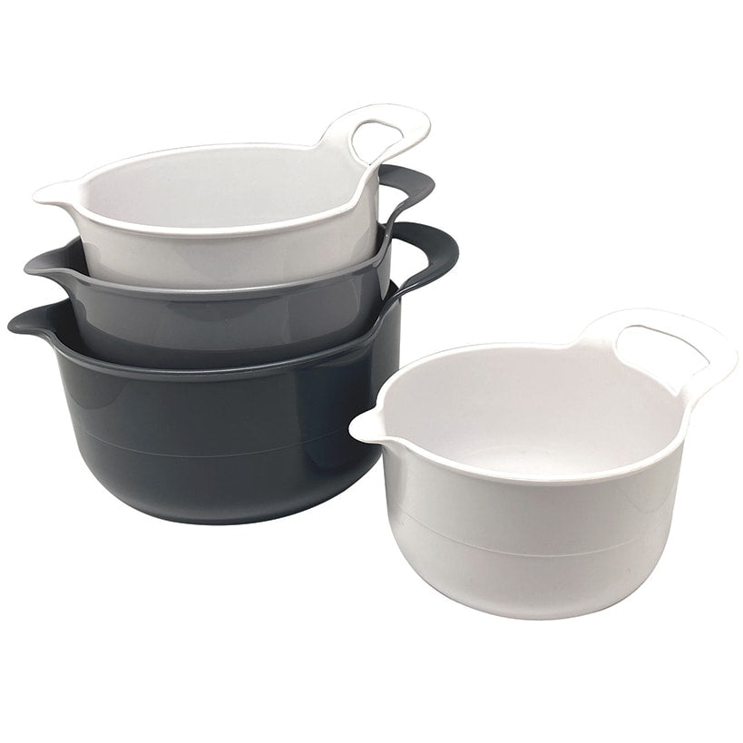 Elle Decor Mixing Bowl Sets