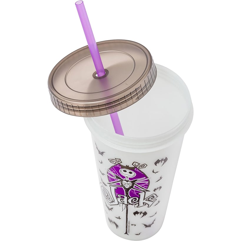 4-Pk. Color-Changing Tumblers