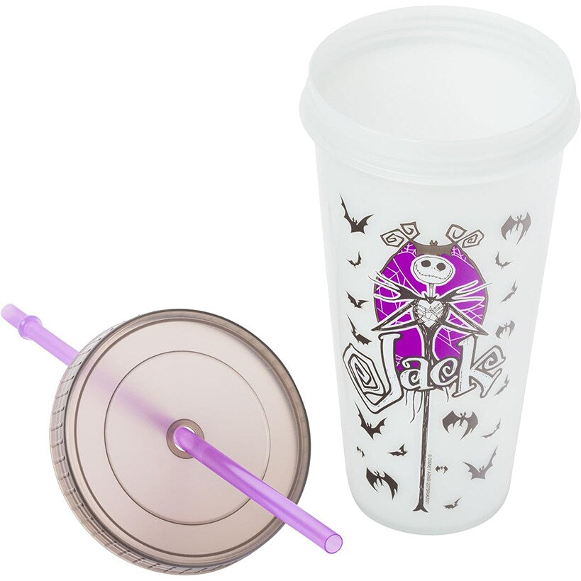 4-Pk. Color-Changing Tumblers
