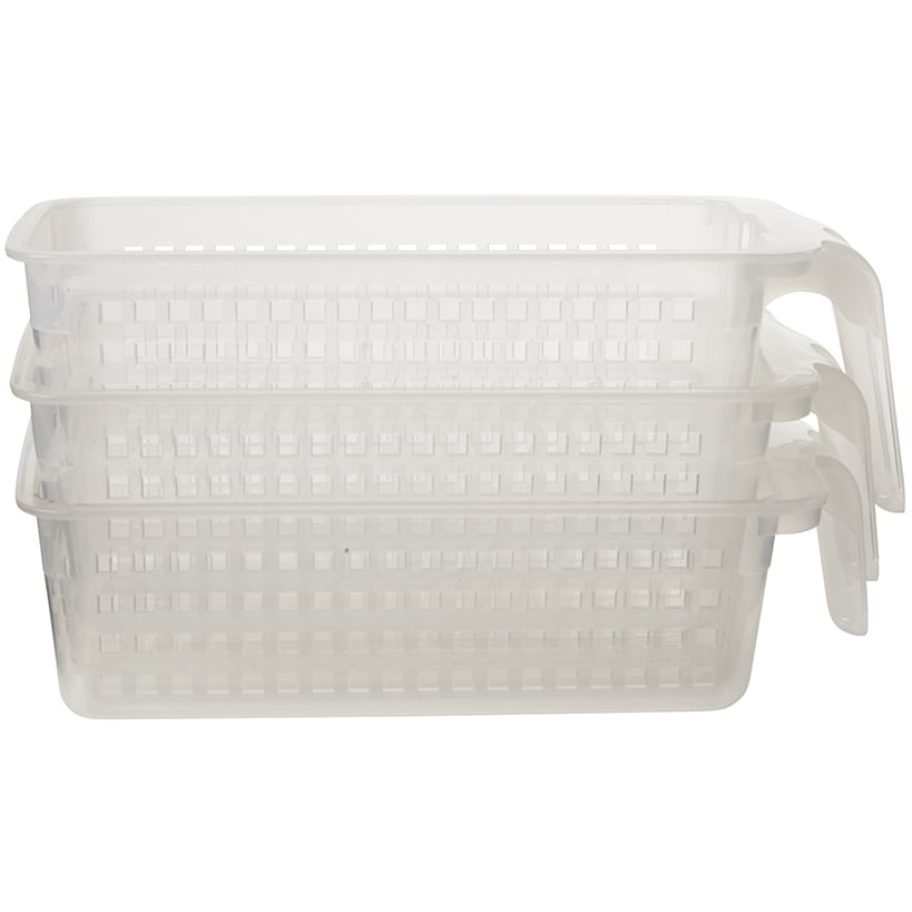 Perfect Pantry™ Basket Organizer Sets