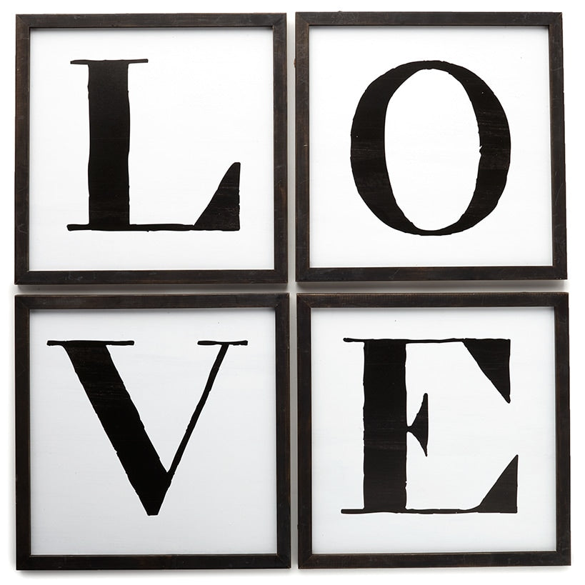 Happy Place Inspirational Wall Art