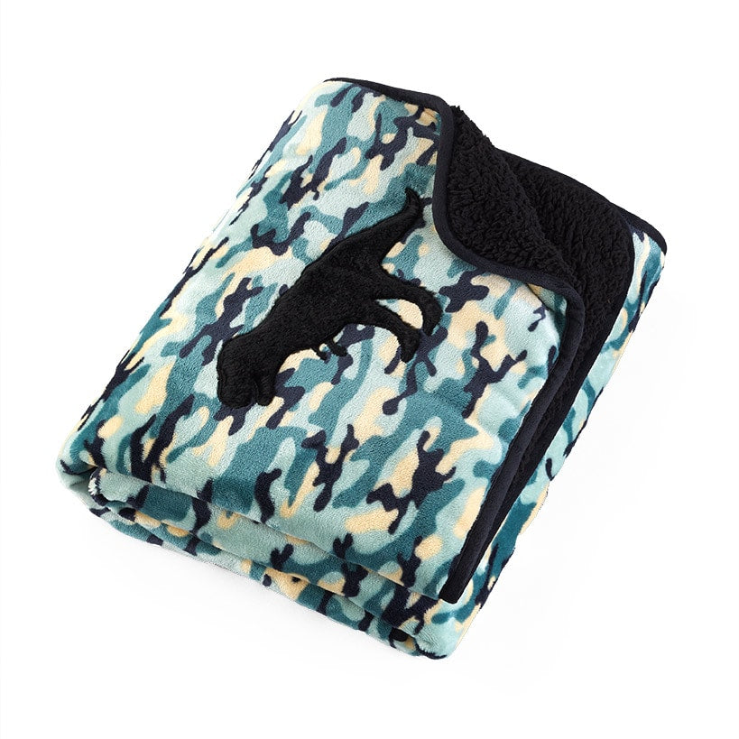 Juvenile Weighted Throw