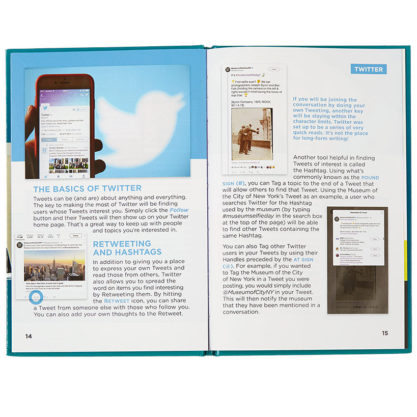 Easy Tech Reference Books For Navigating the Digital World - Set of 5