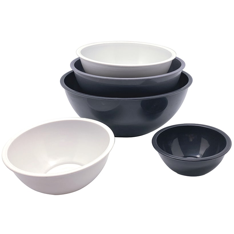 Elle Decor Mixing Bowl Sets