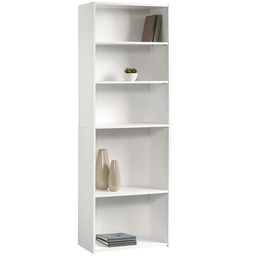 Beginnings ® Collection 5 Shelf Bookcase