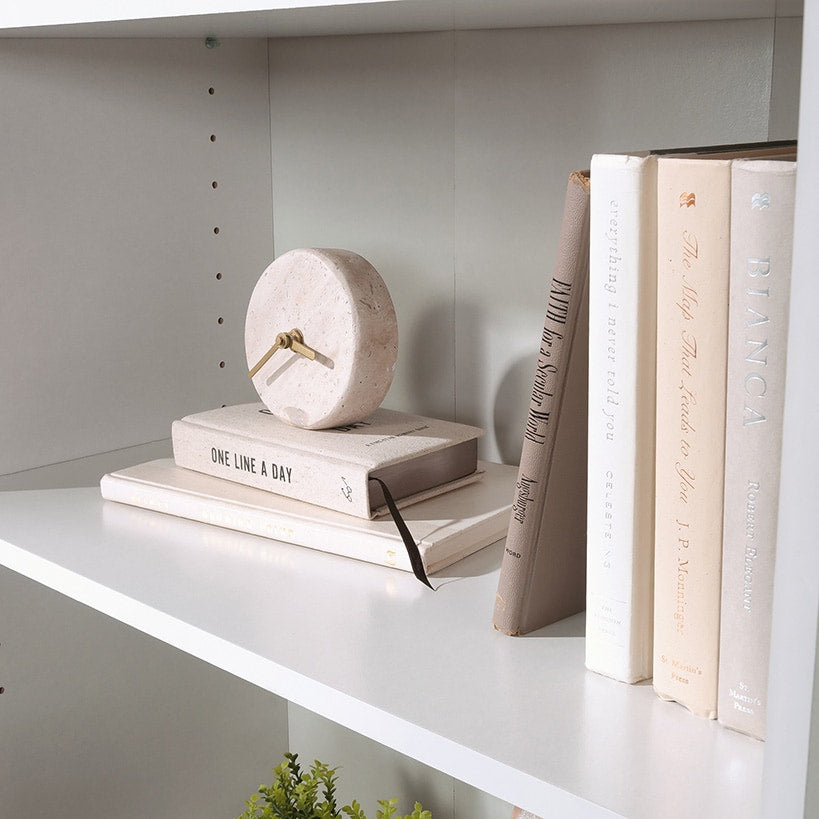 Beginnings ® Collection 5 Shelf Bookcase
