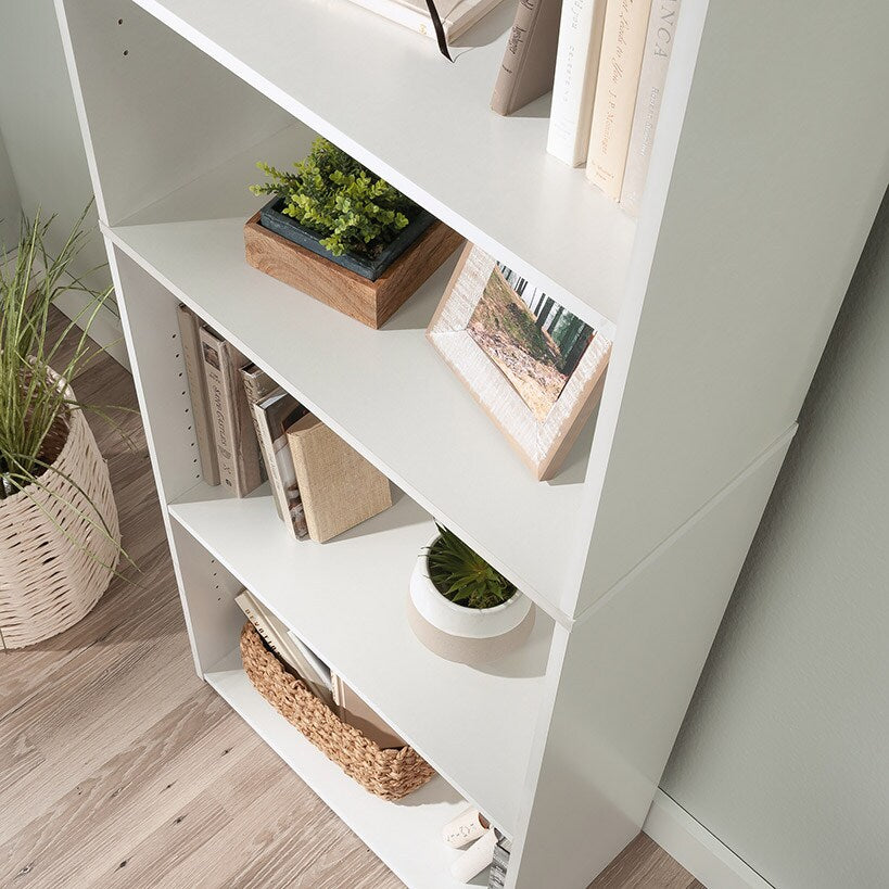 Beginnings ® Collection 5 Shelf Bookcase