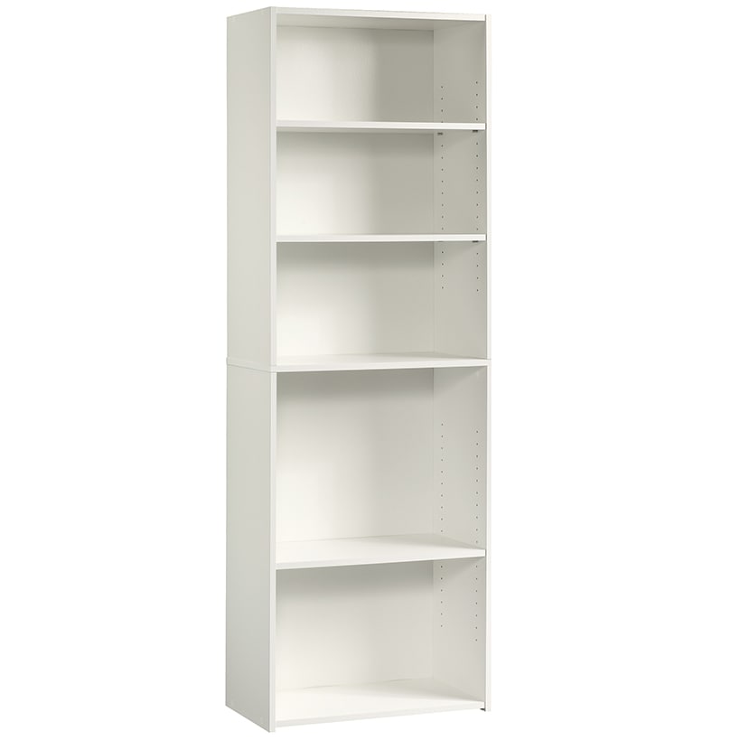 Beginnings ® Collection 5 Shelf Bookcase