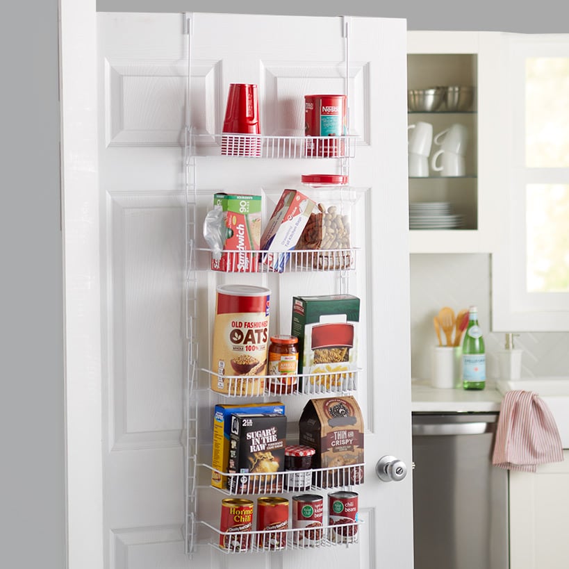 5-Tier Pantry Organizer