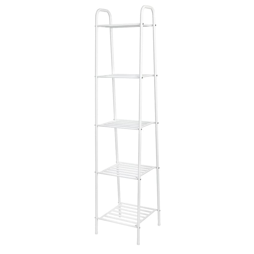 Steel Shelf 5-Tier