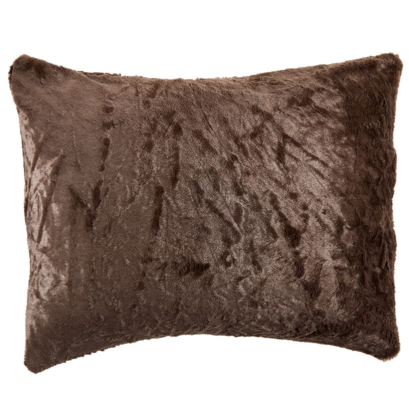 Luxury Plush Reversible Comforter Sets