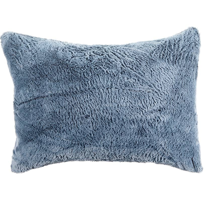 Luxury Plush Reversible Comforter Sets