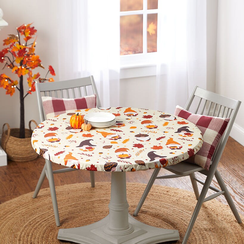 Heirloom Revival Custom Fit Table Covers