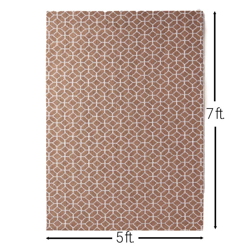 Tufted Indoor/Outdoor Area Rug