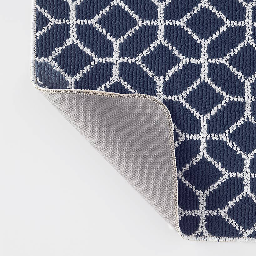 Tufted Indoor/Outdoor Area Rug