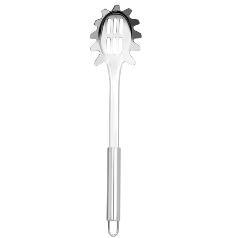Stainless Steel Kitchen Utensil 6-pc Set