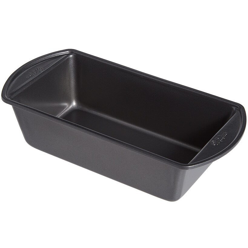 Wilton Nonstick Baking Pan Gift Set - Loaf, Round, Oblong, Muffin