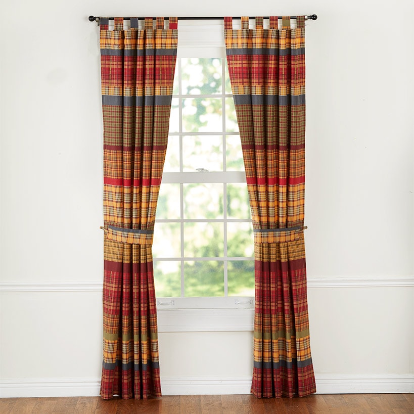 Gold Rush Window Collection