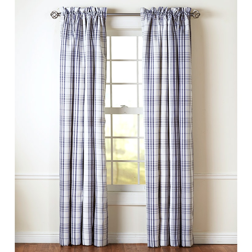 Room Darkening Harper Window Collection