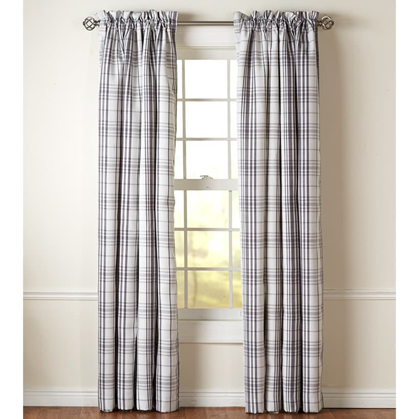 Room Darkening Harper Window Collection