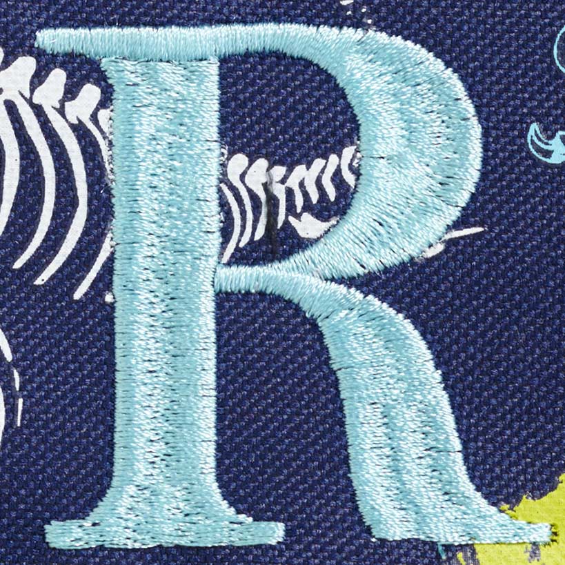 3-Pc. Boys' Monogram Luggage Sets