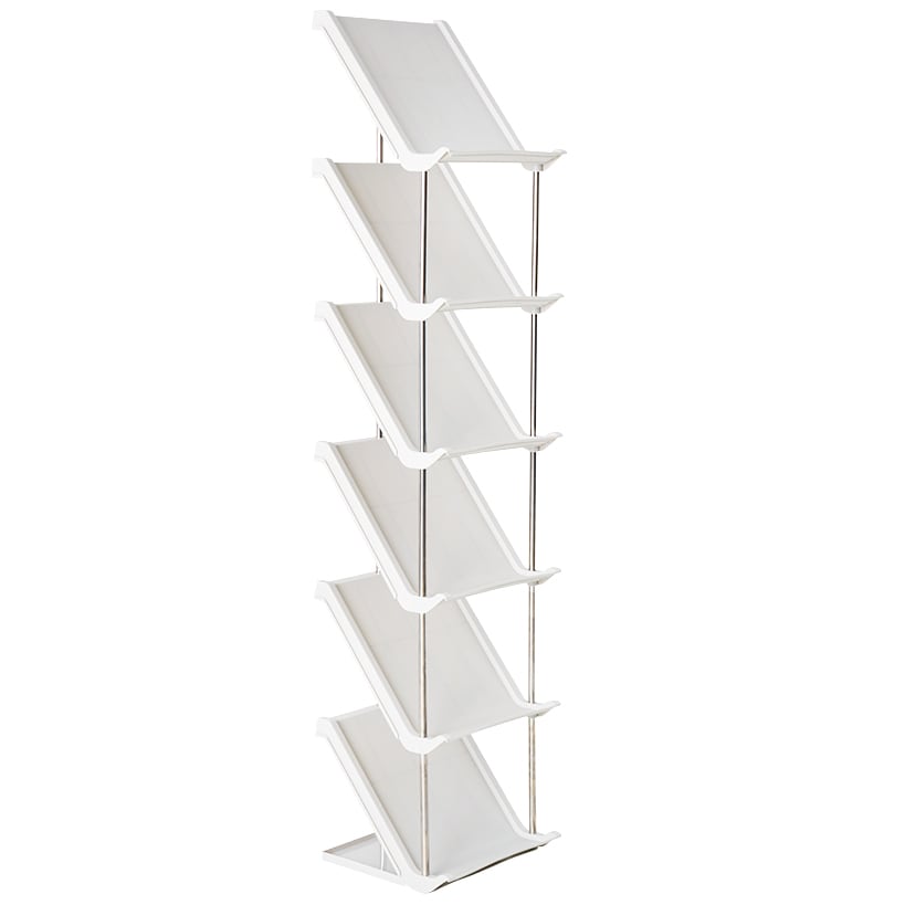 Stackable Modular Shoe Rack - 6-Pc.