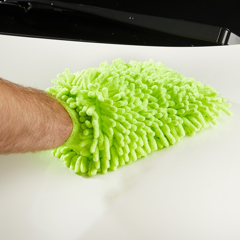 7-Pc. Auto Cleaning Kit