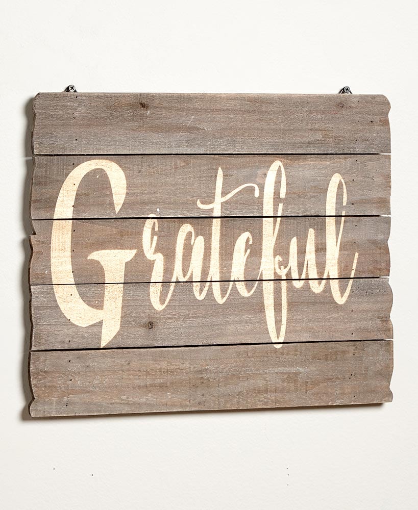 Harvest Home Decor Collection