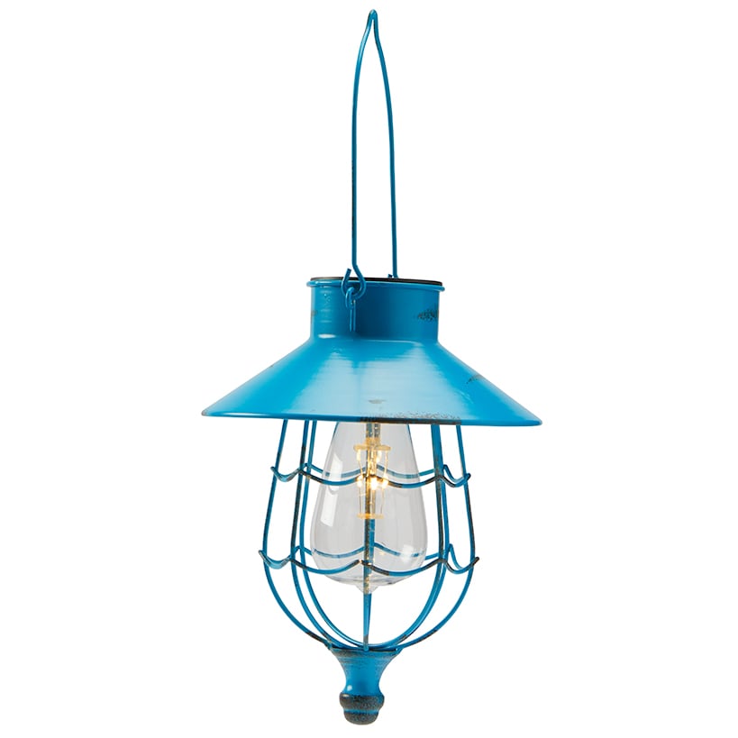 Hanging Solar Lanterns