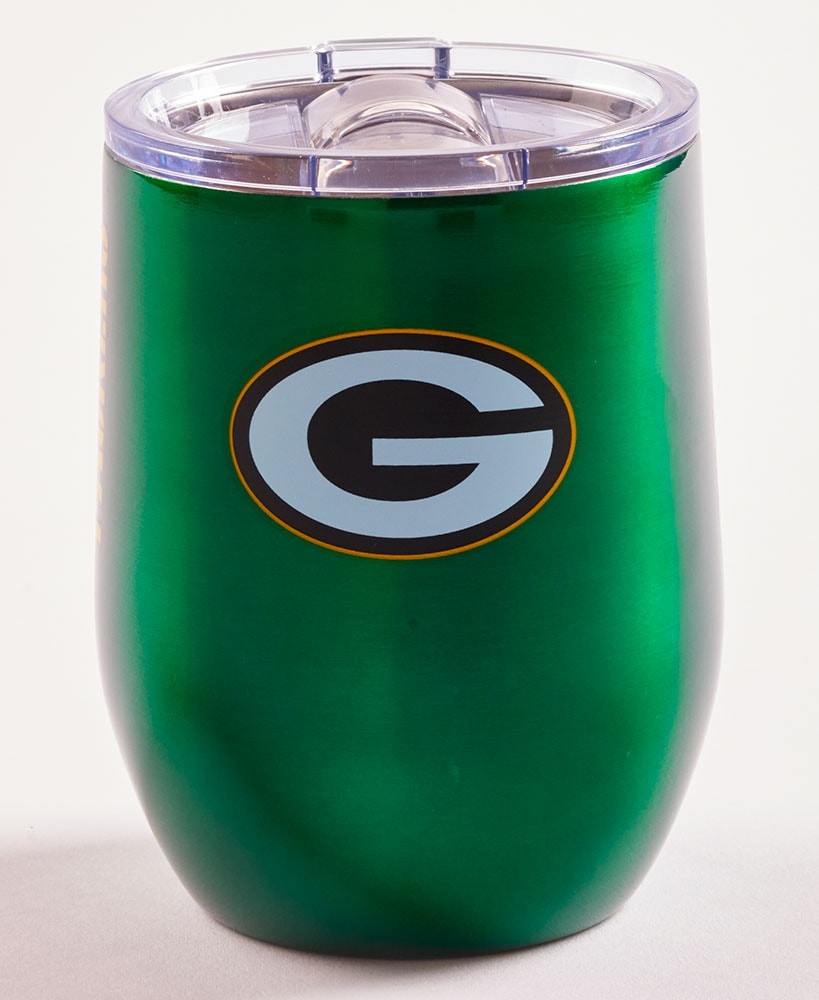 NFL Stainless Steel Ultra Wine Tumblers