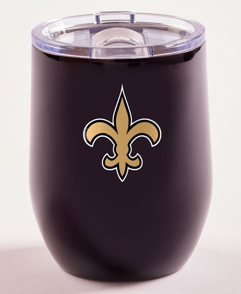NFL Stainless Steel Ultra Wine Tumblers