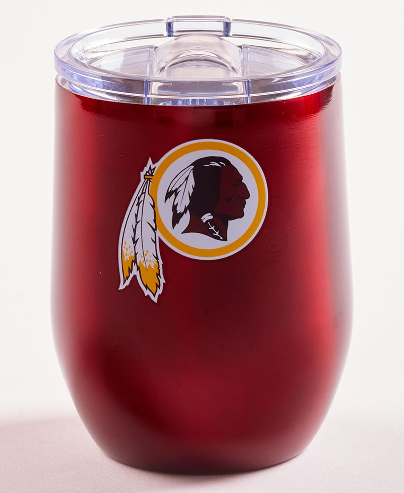 NFL Stainless Steel Ultra Wine Tumblers
