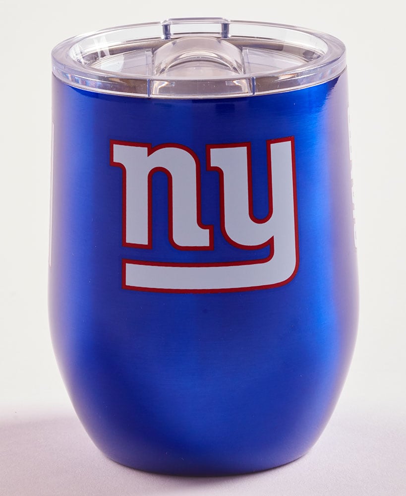 NFL Stainless Steel Ultra Wine Tumblers