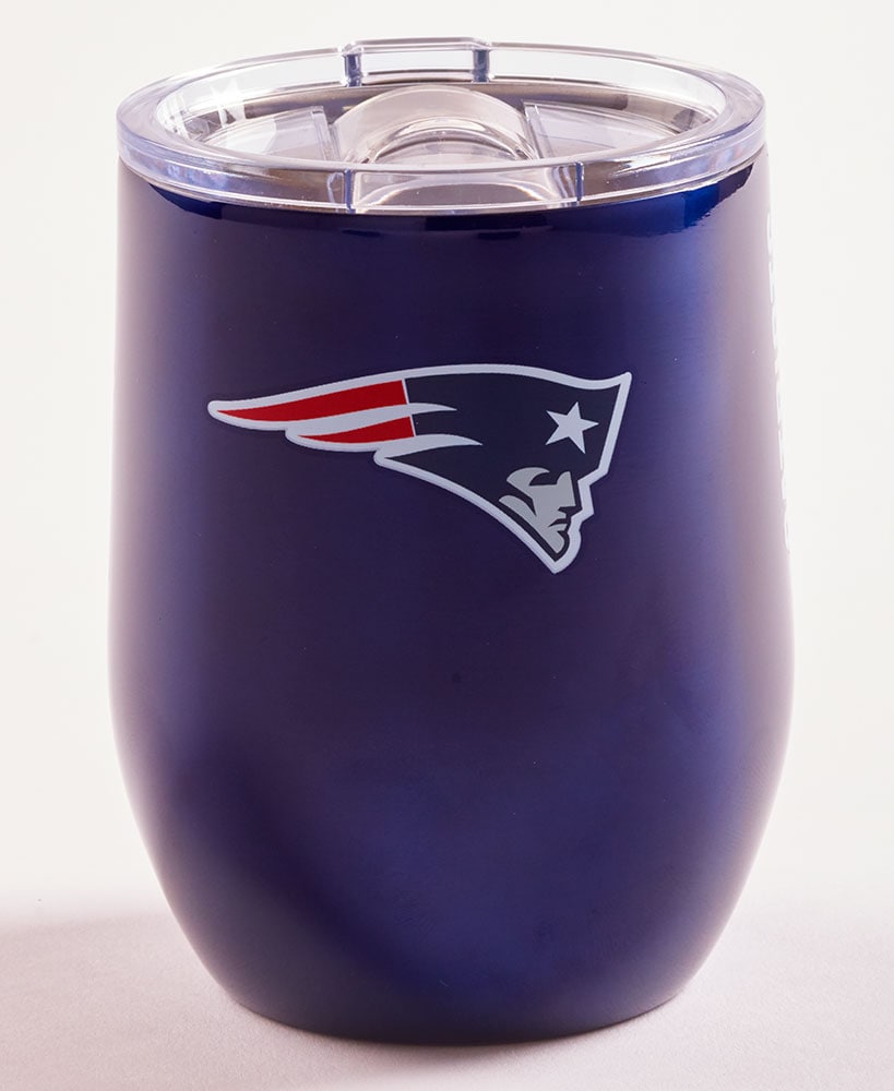 NFL Stainless Steel Ultra Wine Tumblers