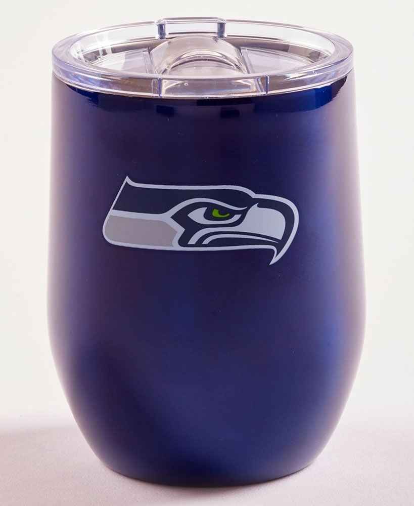NFL Stainless Steel Ultra Wine Tumblers