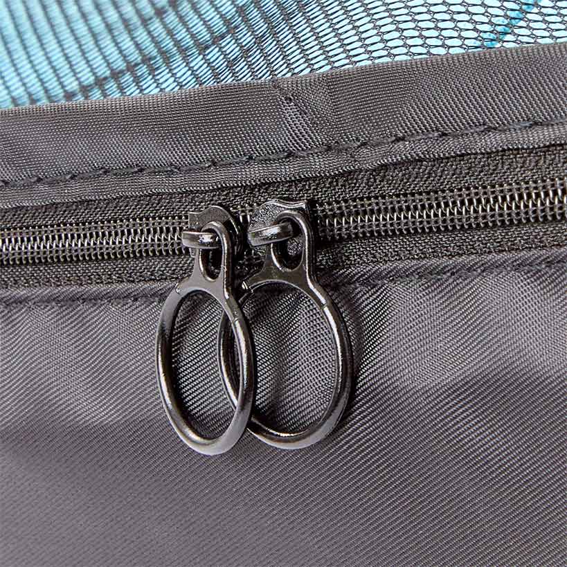 Travel Packing Cubes and Bags Set - 8-Pc.