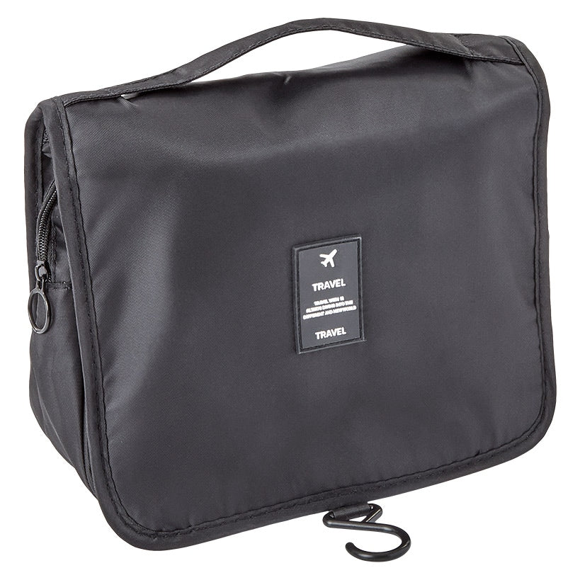 Travel Packing Cubes and Bags Set - 8-Pc.