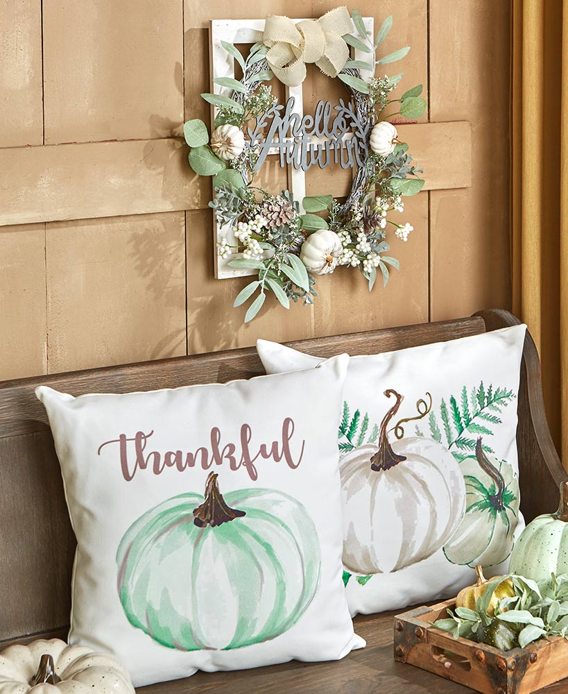 Hello Autumn Home Collection