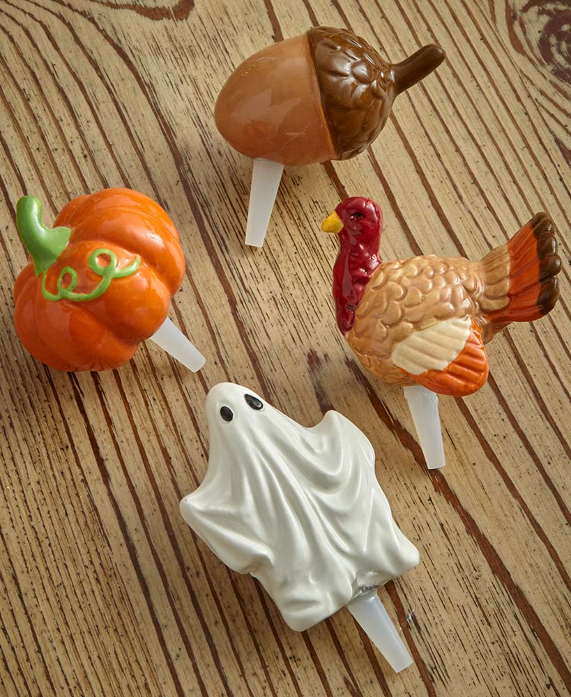 Charmers Serveware and Decorative Accents