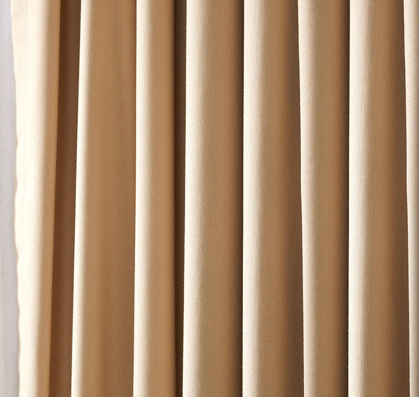 Tab Top Curtains