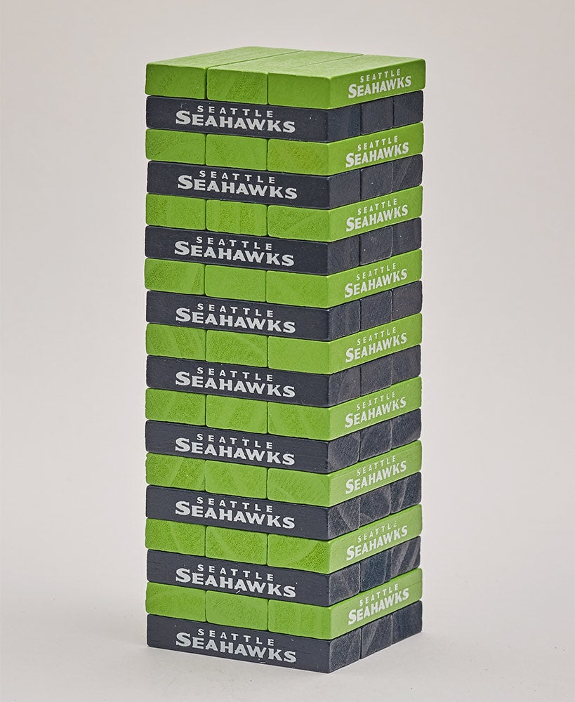 NFL Tabletop Stacker Games